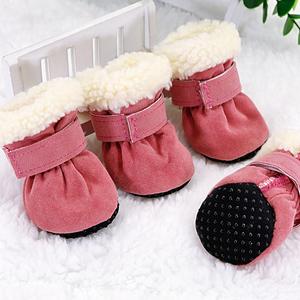 Anti-slip soles